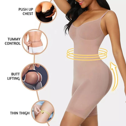 nylon shapewear